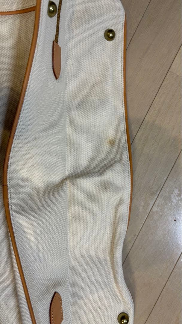 グローブトロッター【純正カバー】