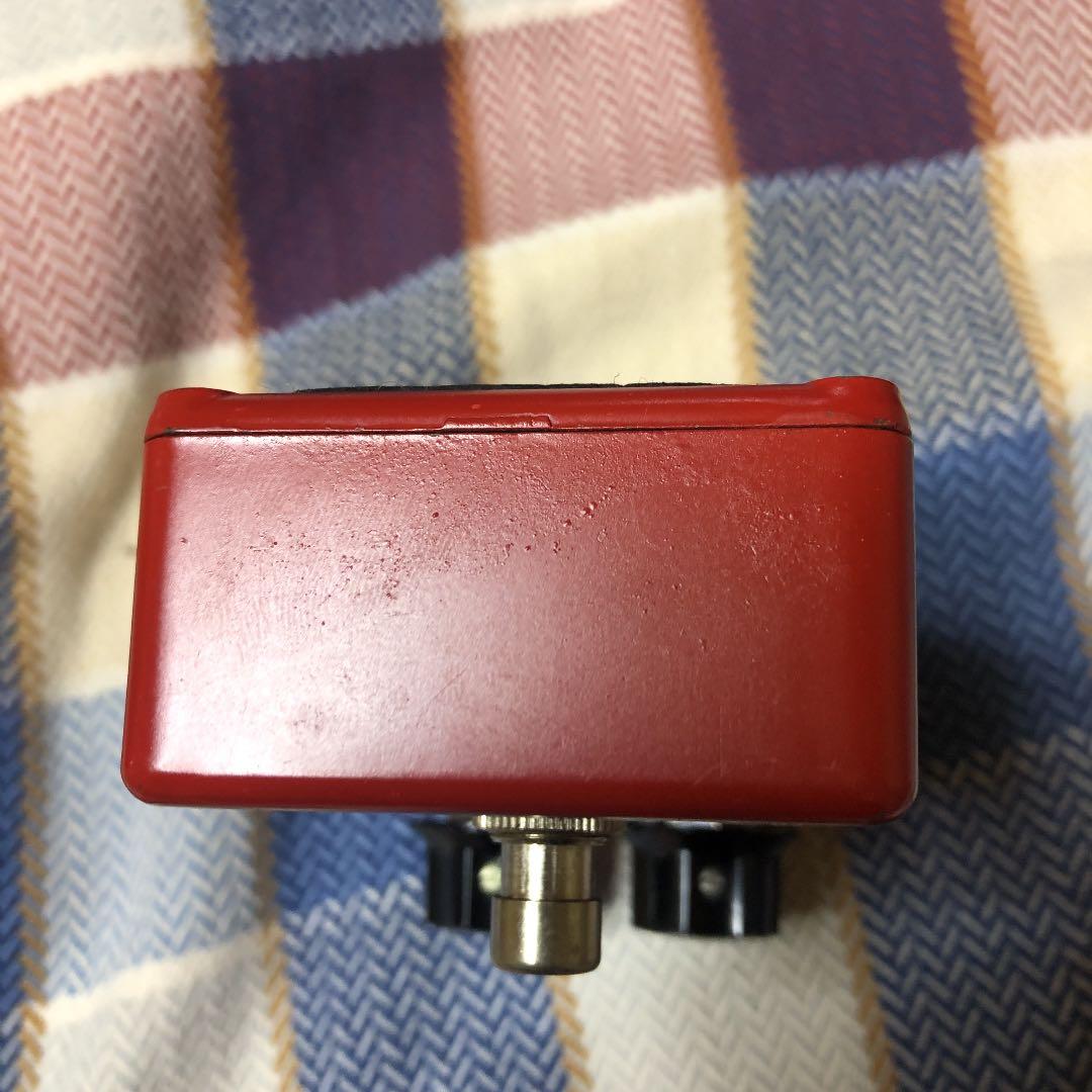 M102 Dyna Comp 79年製