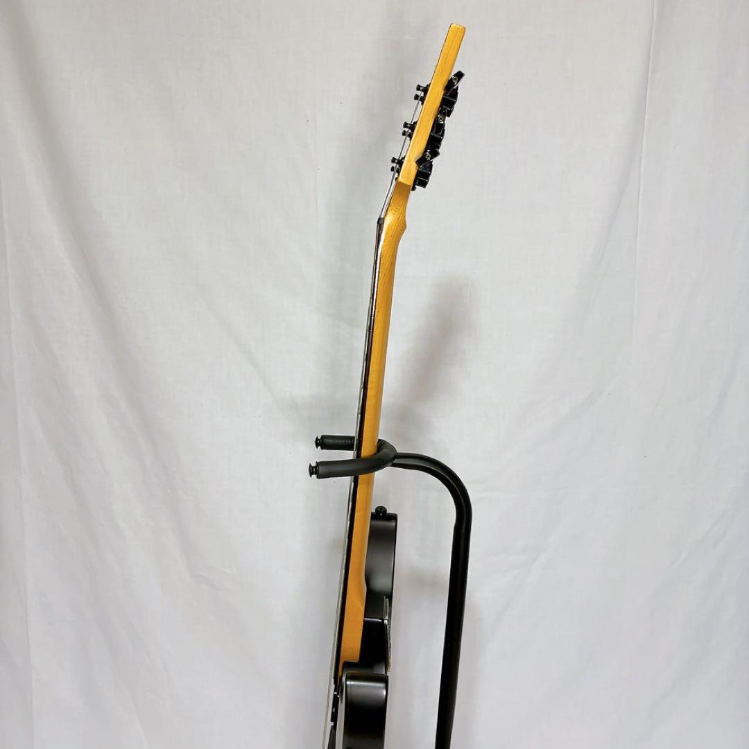 【美品】Schecter Diamond Series DAMIEN-6