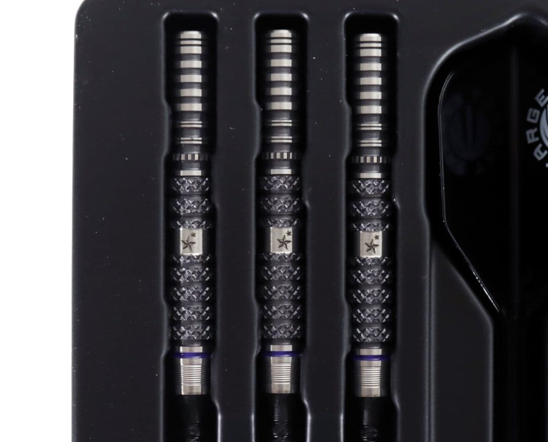 TARGET PRIME SERIES SIRIUS G3 2BA シリウスG3