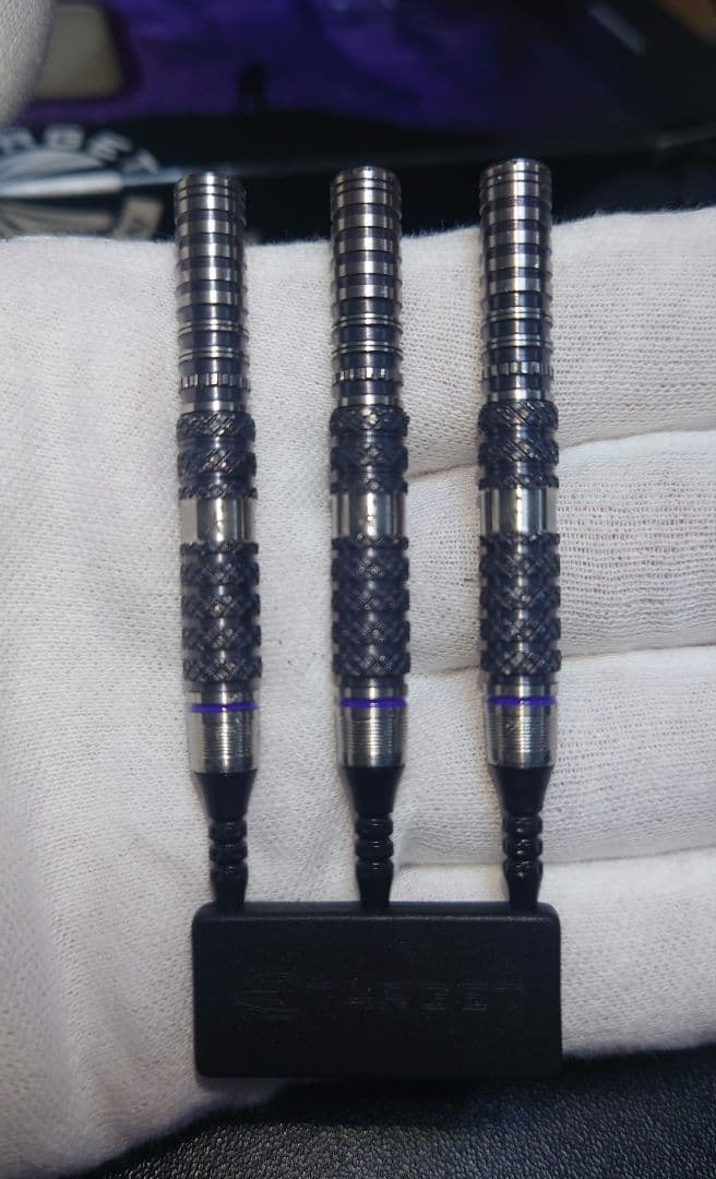 TARGET PRIME SERIES SIRIUS G3 2BA シリウスG3