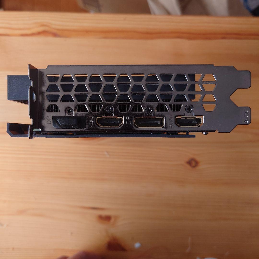 グラフィックボード・グラボ・ビデオカード GIGABYTE EAGLE GeForce RTX 3060