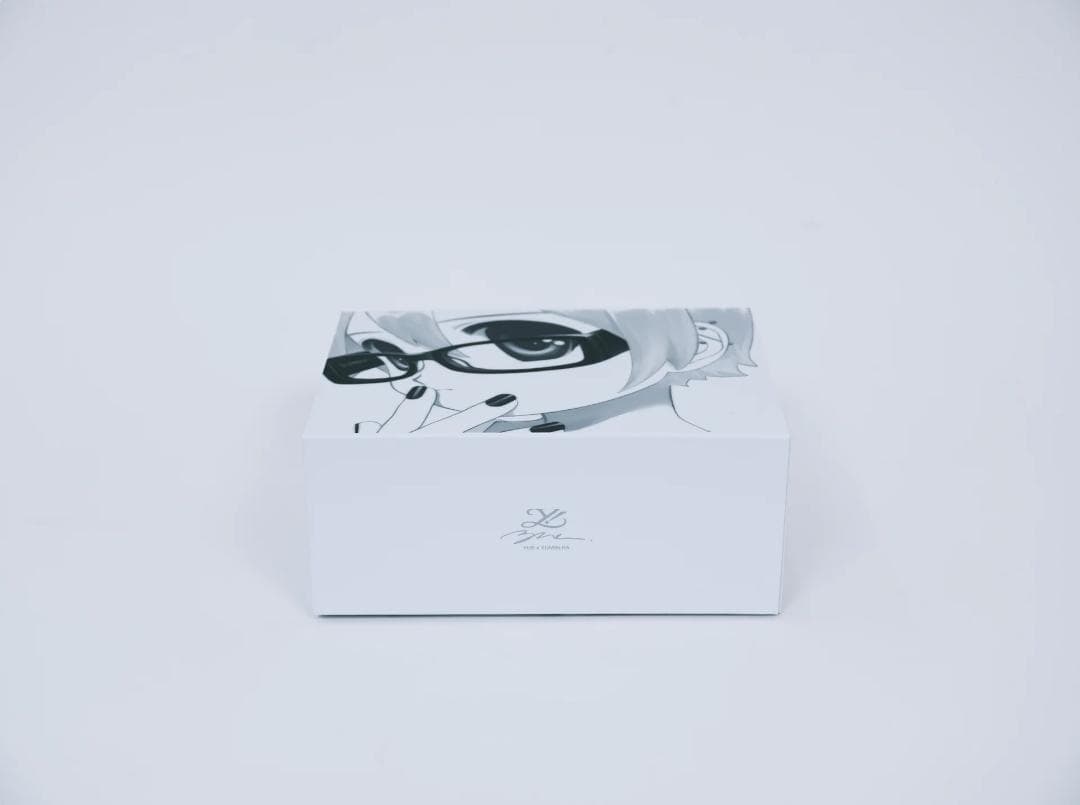 yumin ha Doll Bag 未開封 新品NewJeans ヘリン使用