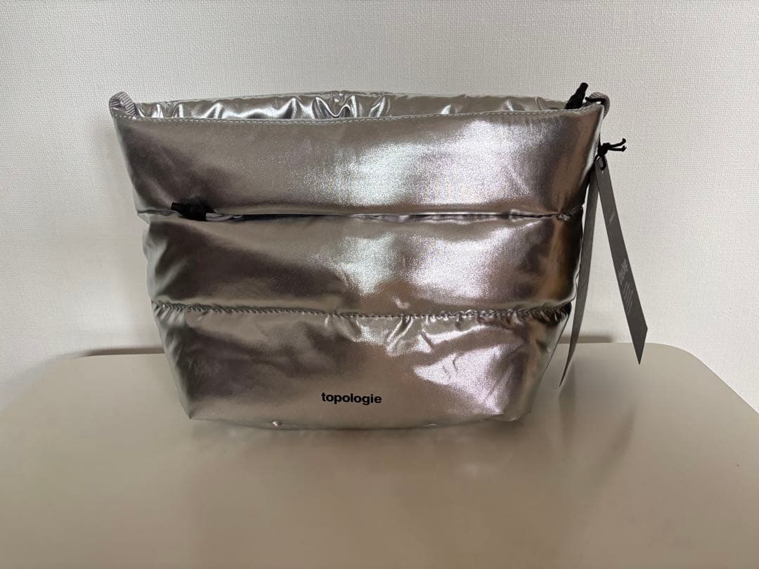 【Man819】Topologie べサス【バッグ単体】