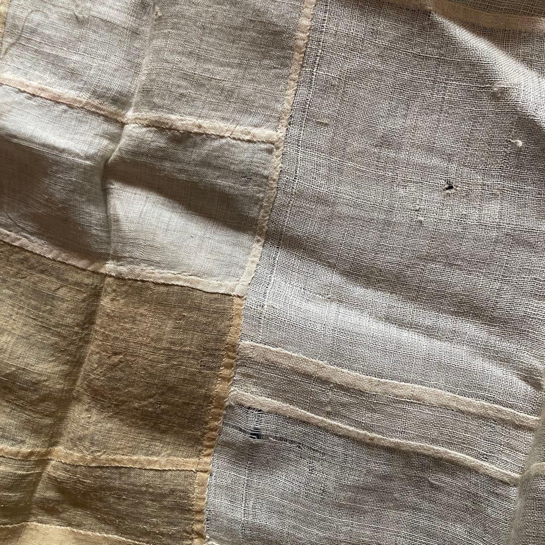 ポジャギ　アンティーク