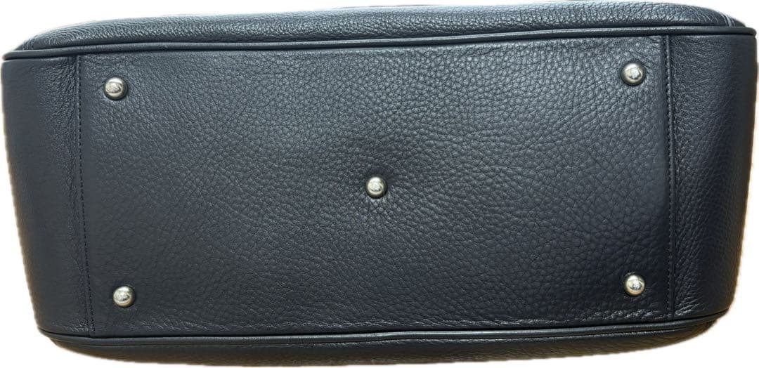 【本日限定値下げ】PELLE MORBIDA 型番MB026 ネイビー