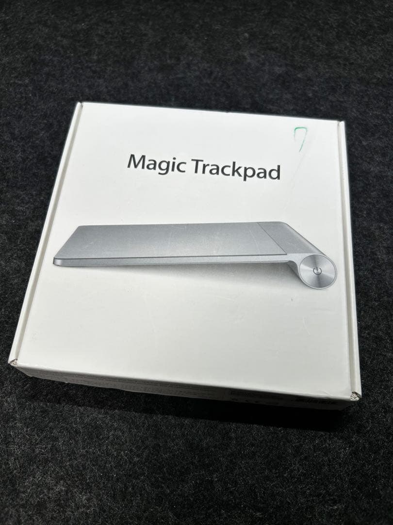 美品 Mac mini M1 8gb 256gb + MagicTrackpad