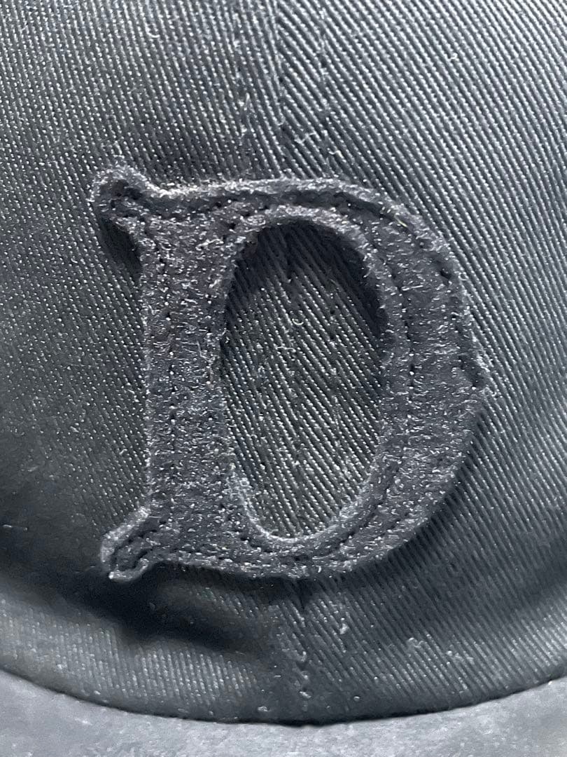 THE H.W.DOG&CO. オンライン限定　オールブラック　レザー