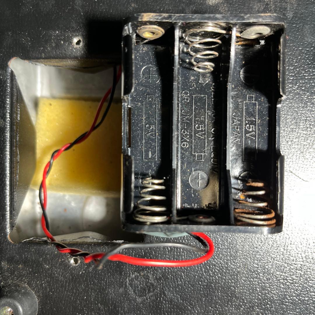 ビンテージ❗️ボスDDB-5 1970年代伝説のドライバー