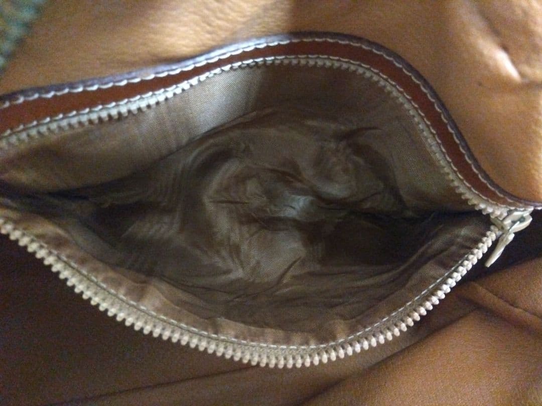 APD03 セリーヌ マカダム ハンドバッグ トリオンフ ゴールド金具