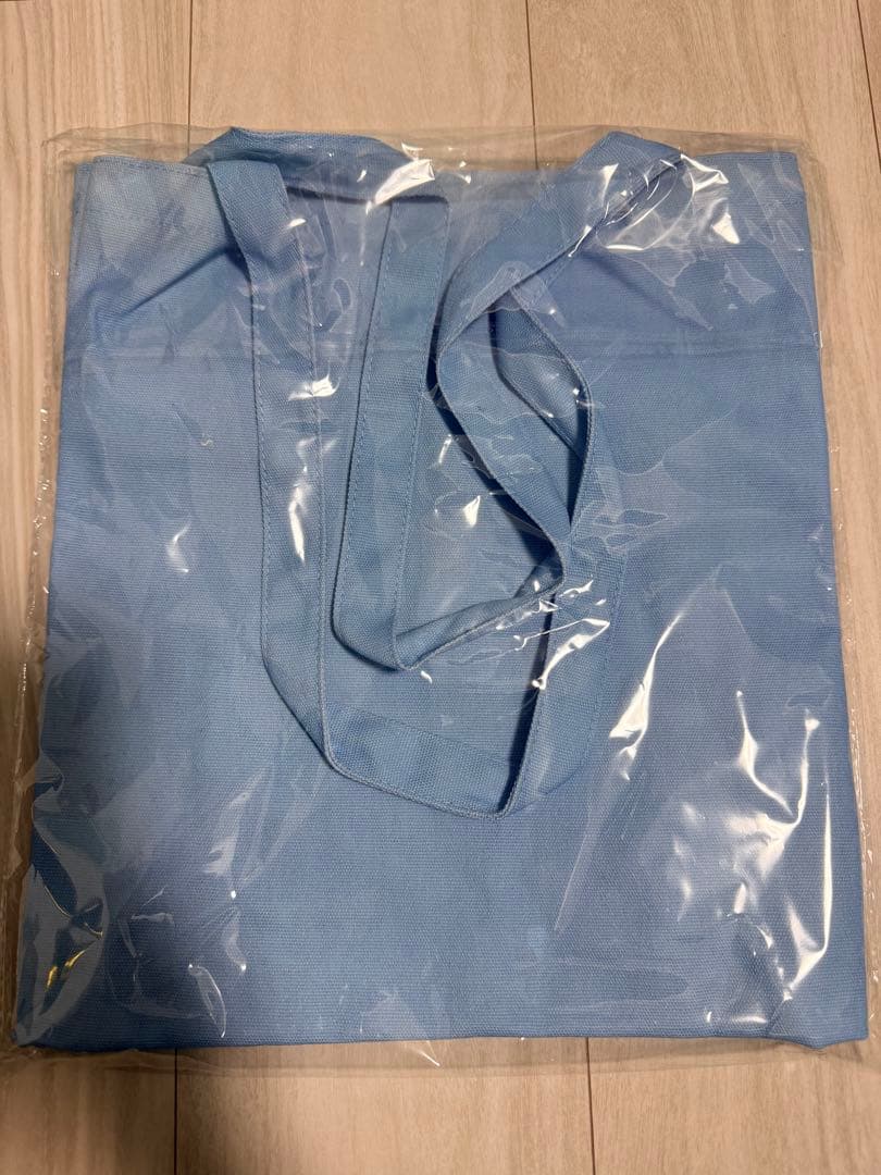 J2NNI5 代官山限定 トートバッグ