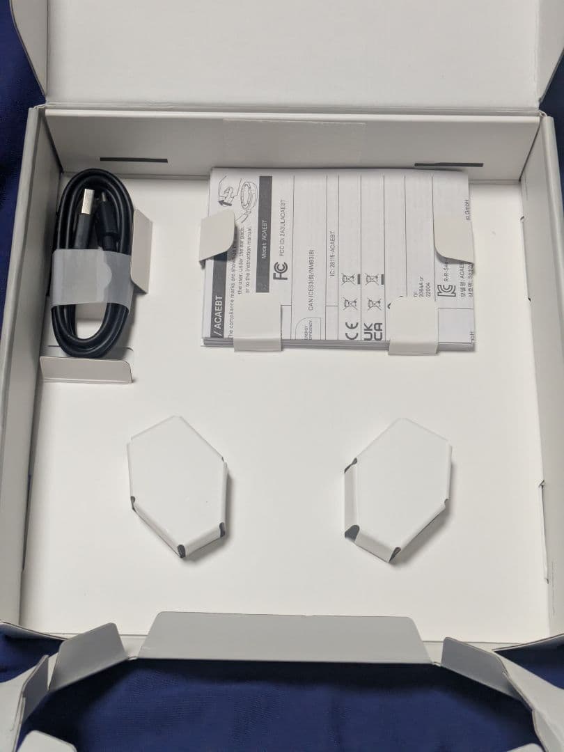 ゼンハイザー　Sennheiser ACCENTUM Wireless