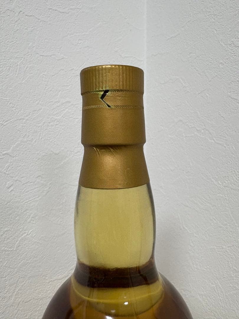 Campbeltown Blended [2015] 4年