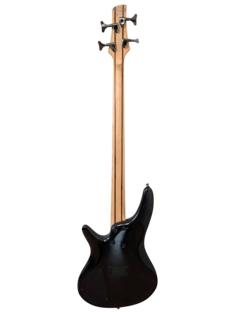 【動作品】Ibanez SDGR SR300 ブラック エレキベース ベース