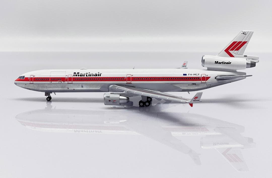 マーティンエア MD-11F PH-MCP 1/400