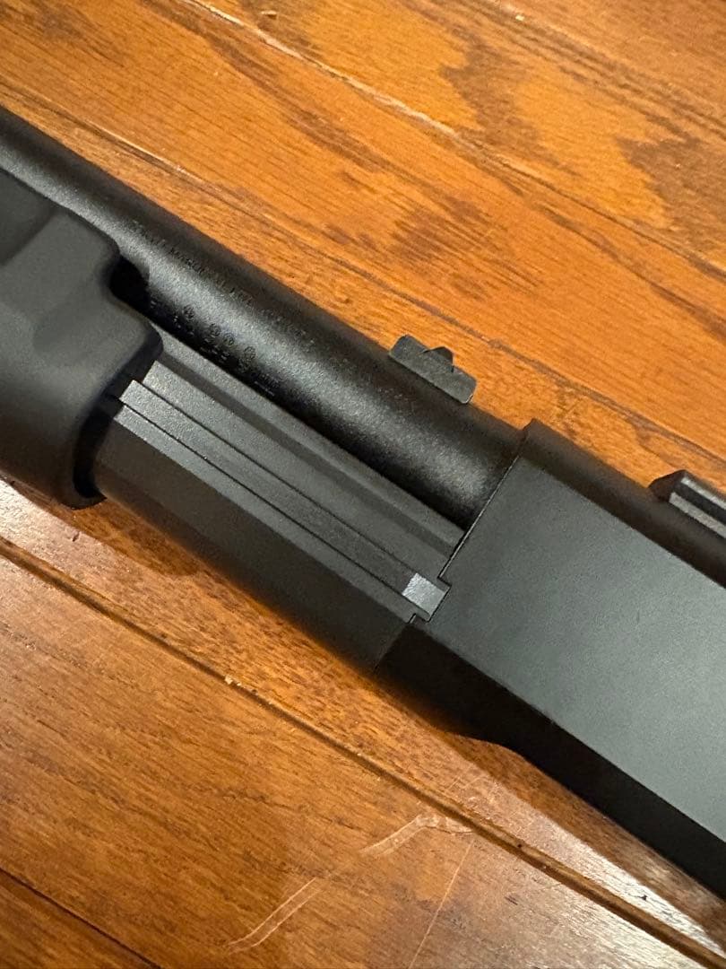 東京マルイ M3 ショーティ　M3 SHORTY　エアコッキングショットガン