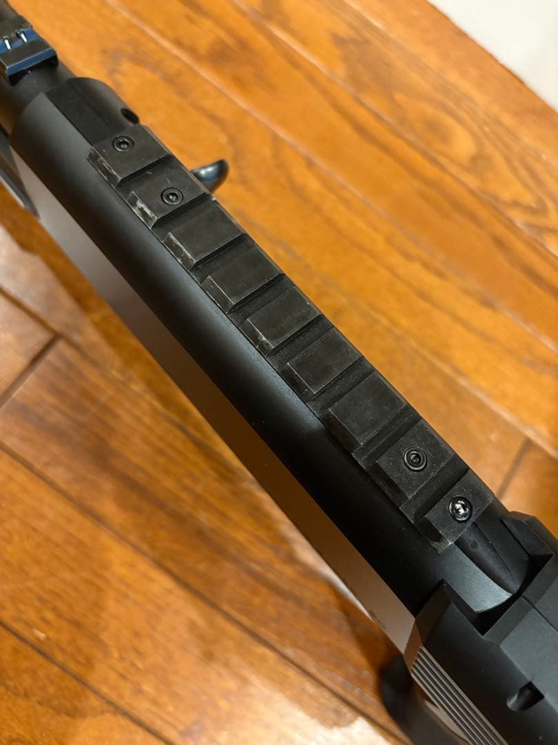 東京マルイ M3 ショーティ　M3 SHORTY　エアコッキングショットガン