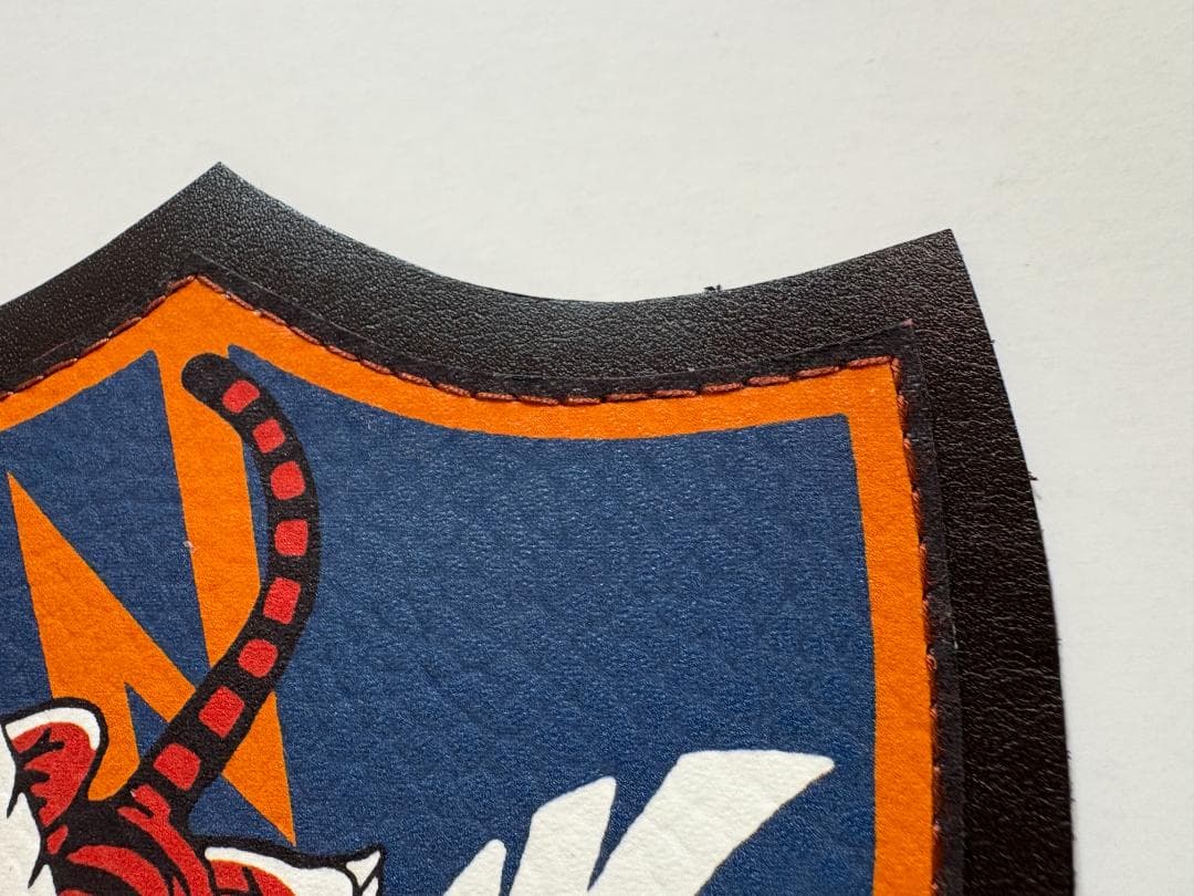 パッチ・スコードロン/マッコイ/バズ/（A-2b-3G-1MA-1　23-1）