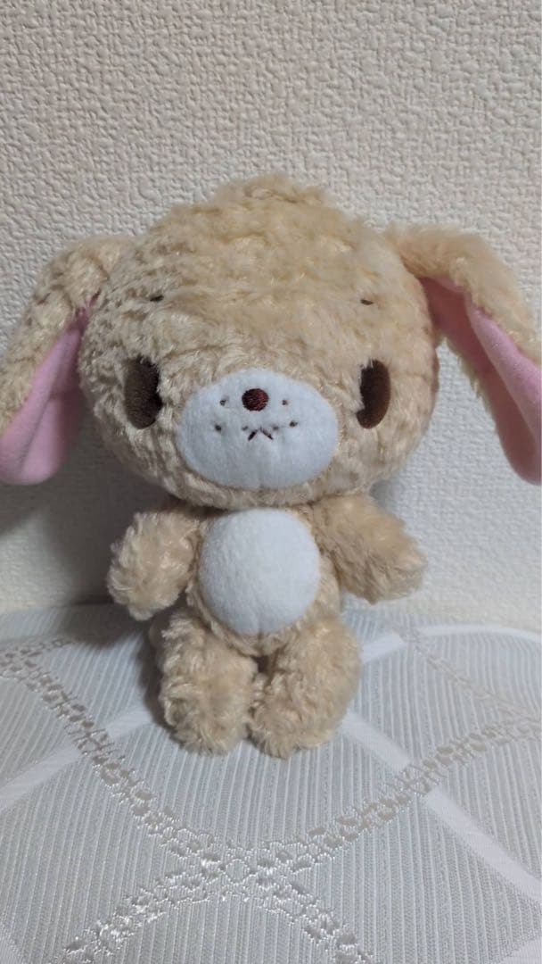 シュガーバニーズ ラテうさ