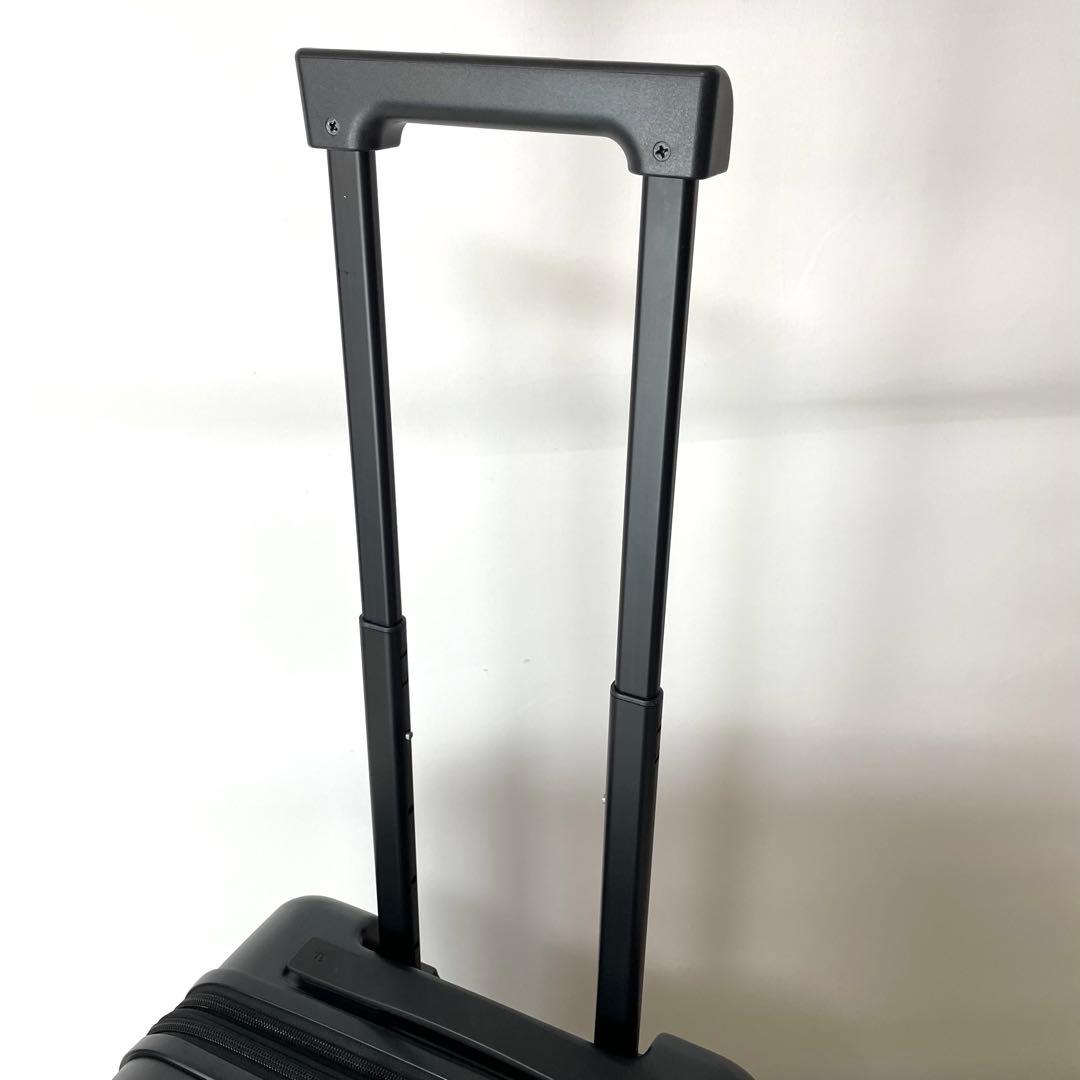 美品 ACE キャリーケース コンビクルーザー 黒 TSAロック 機内持込30L