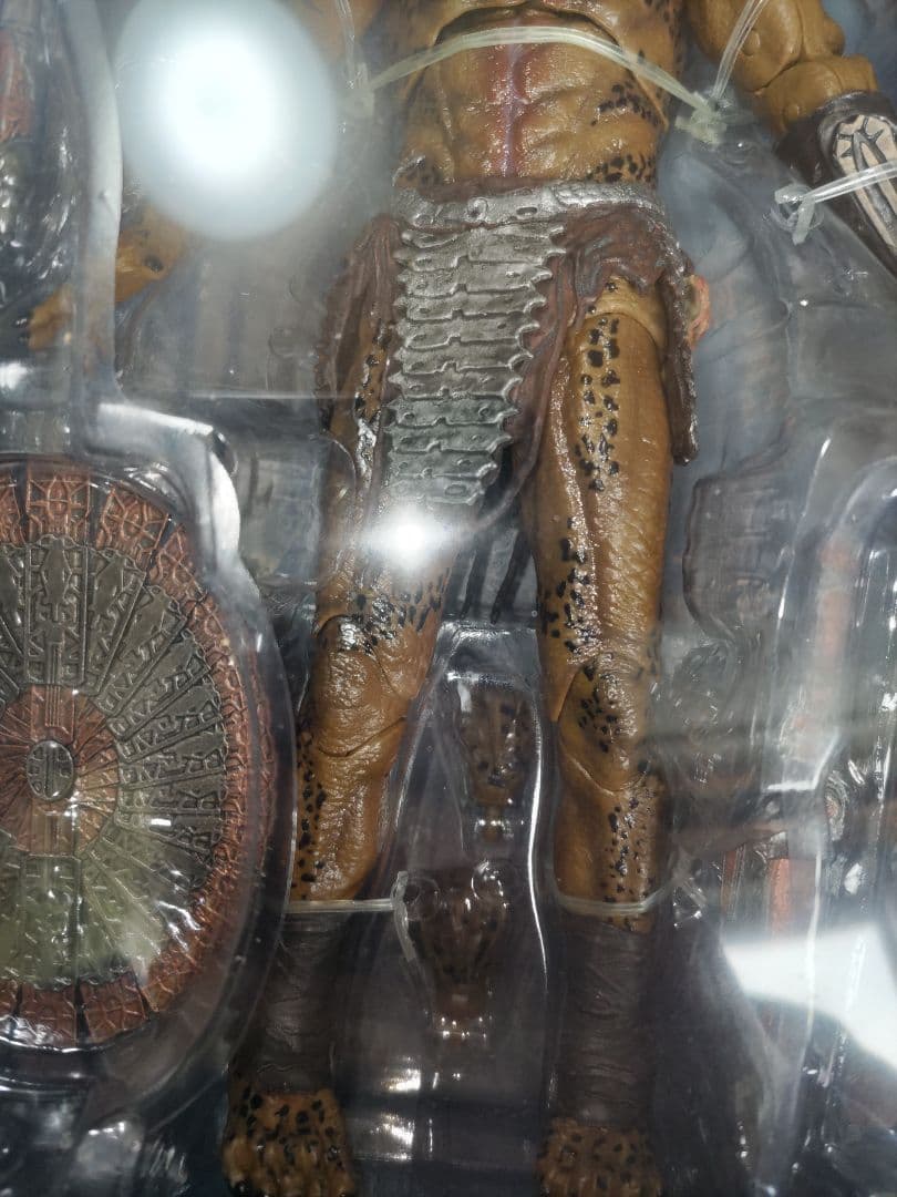 NECA ネカ フィアラルプレデター