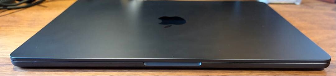 MacBook Air M2 13.6インチ16GB 1TB ミッドナイト