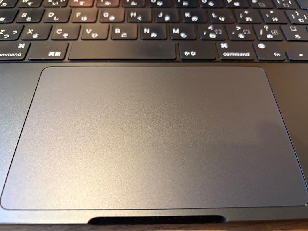 MacBook Air M2 13.6インチ16GB 1TB ミッドナイト