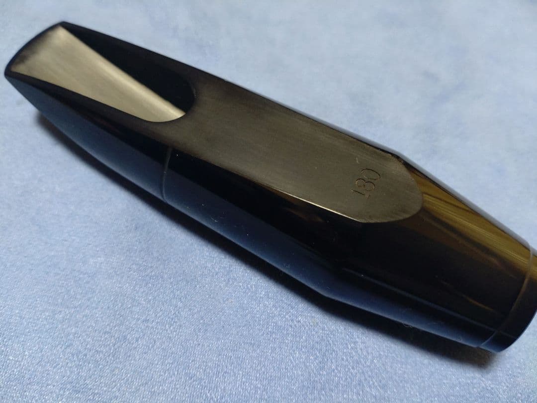 セルマー テナーサックス マウスピース S90 180 現行品