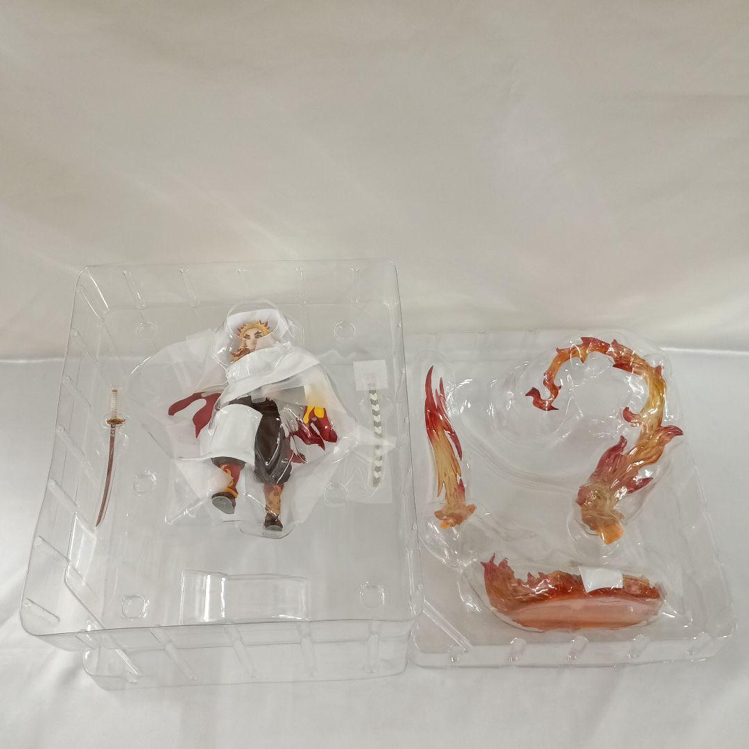 G.E.M.シリーズ 煉獄杏寿郎 「鬼滅の刃」