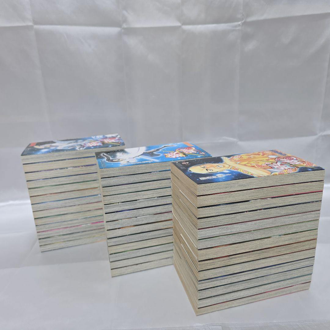 銀魂 全77巻セット[完]/24冊新品未読品/G02