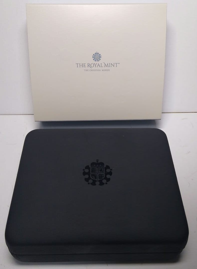 2021 ブリタニア ライオン 2ポンド プルーフ銀貨 NGC PF69UC