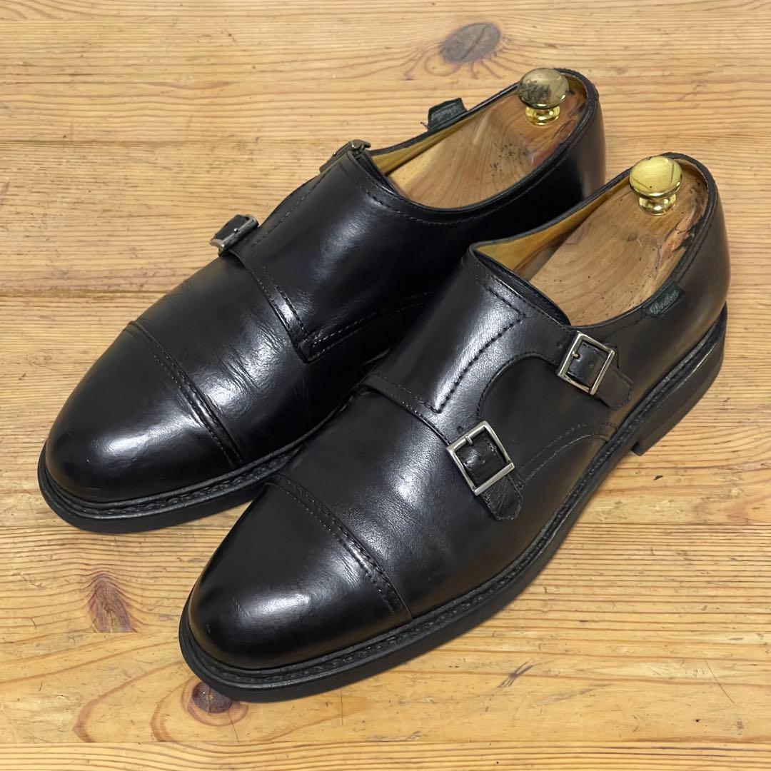 パラブーツのポー　8