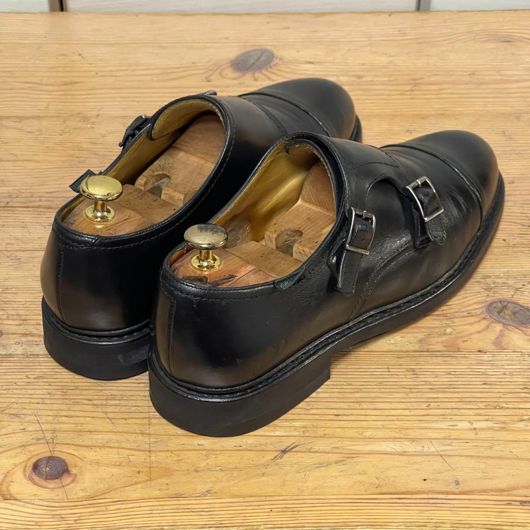 パラブーツのポー　8