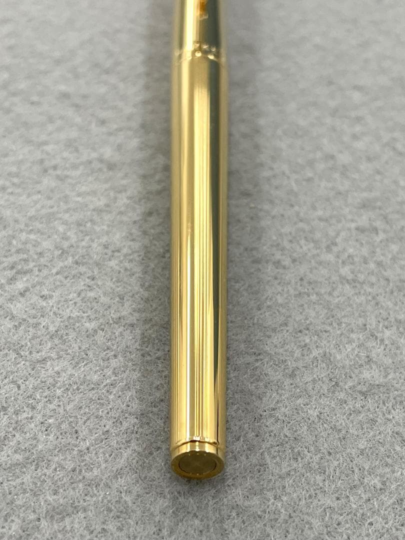 【未使用】パーカー万年筆　180　インシグニア　＋ボールペン　セット