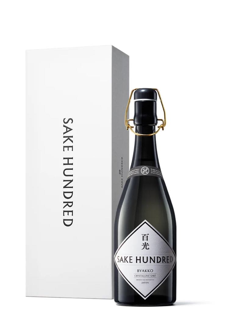 日本酒　百光　限定品　値下げ中❗️