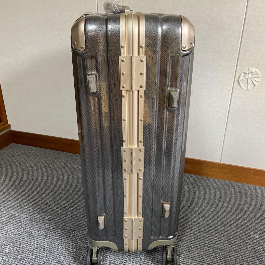 未使用⭐️レジェンドウォーカー スーツケース L 83L