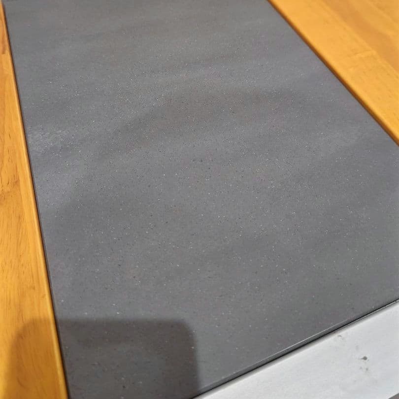 MMM　2枚セット　人工大理石製　IGT規格　天板　1 ユニット用　グレー