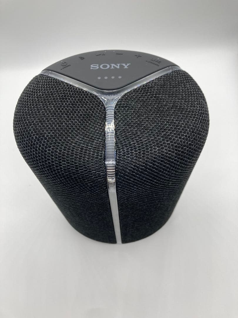 スピーカー・ウーファー SONY SRS-XB402G EXTRA BASS