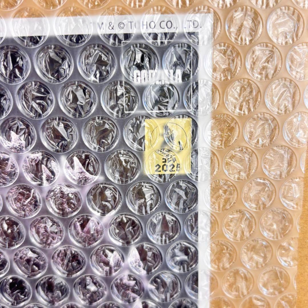 ゴジラ 1954 国会議事堂出現Ver 酒井ゆうじ 原型 レジン ６０体限定