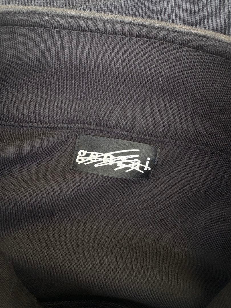 ヒステリックグラマー genzaiコラボ トラックジャケット L