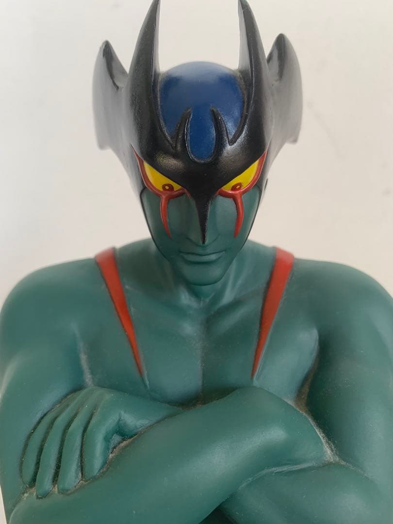 デビルマン　フィギュア　約32センチ