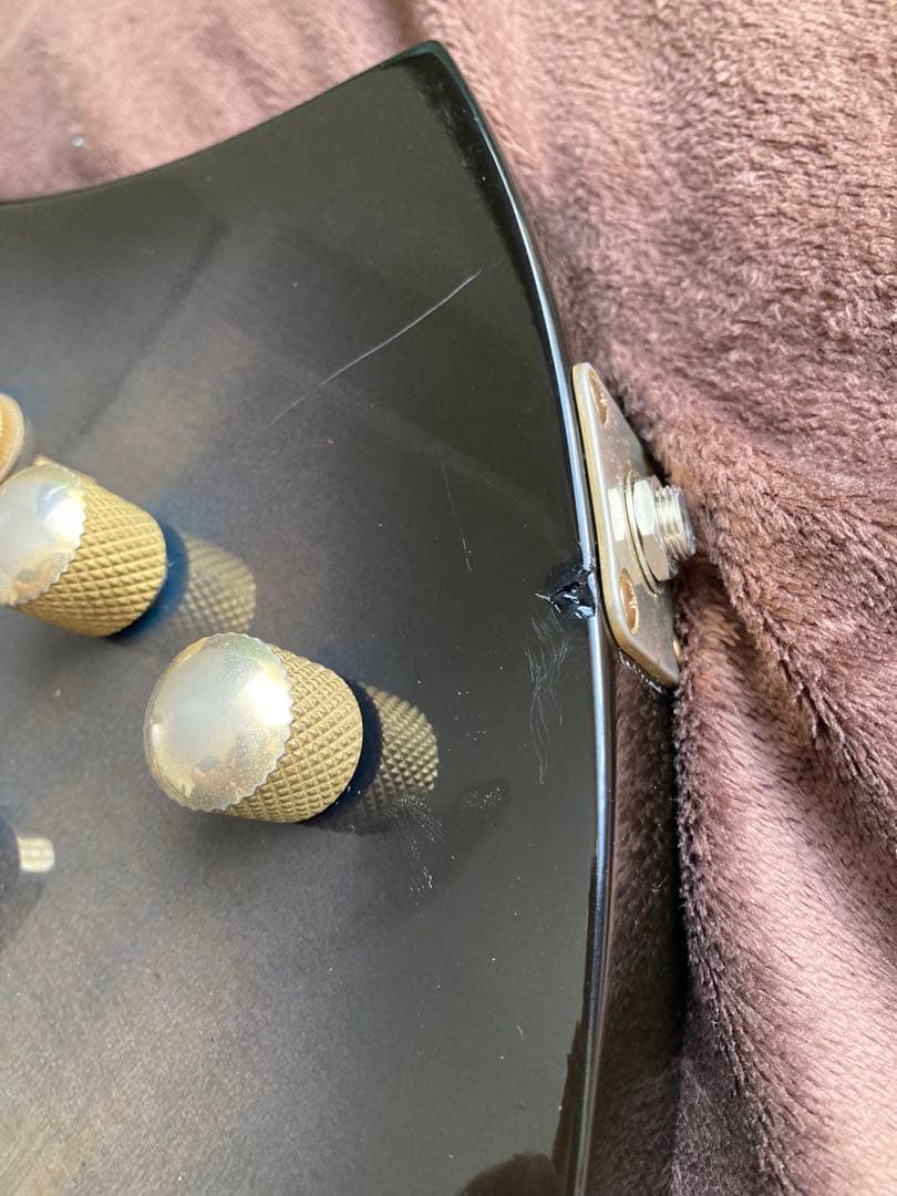 B.C. Rich / モッキンバード 680JE