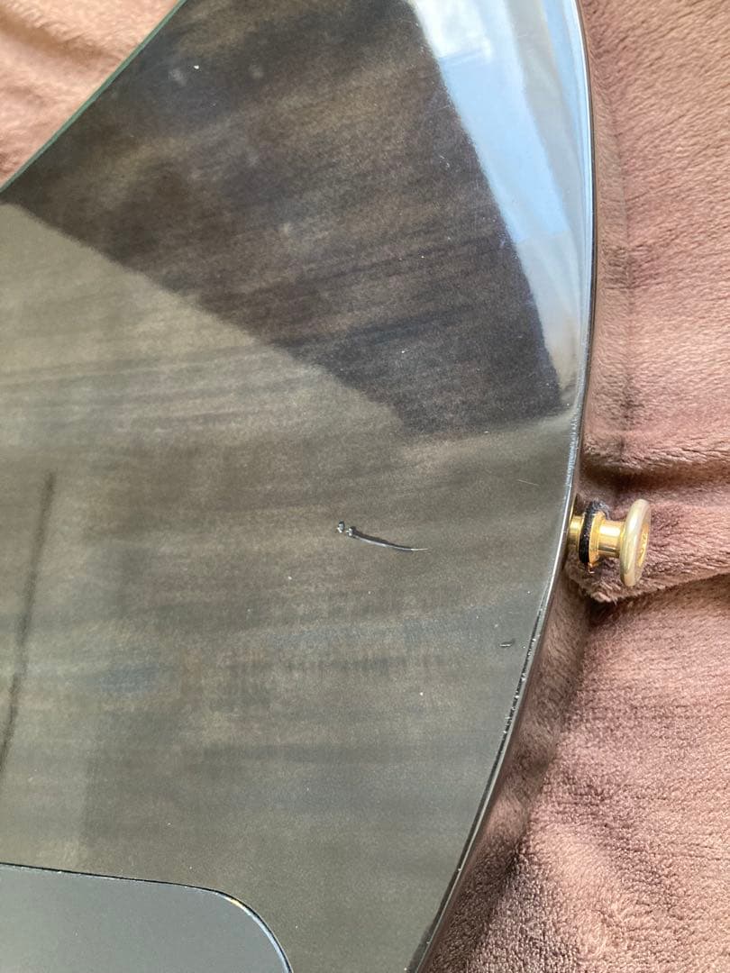 B.C. Rich / モッキンバード 680JE