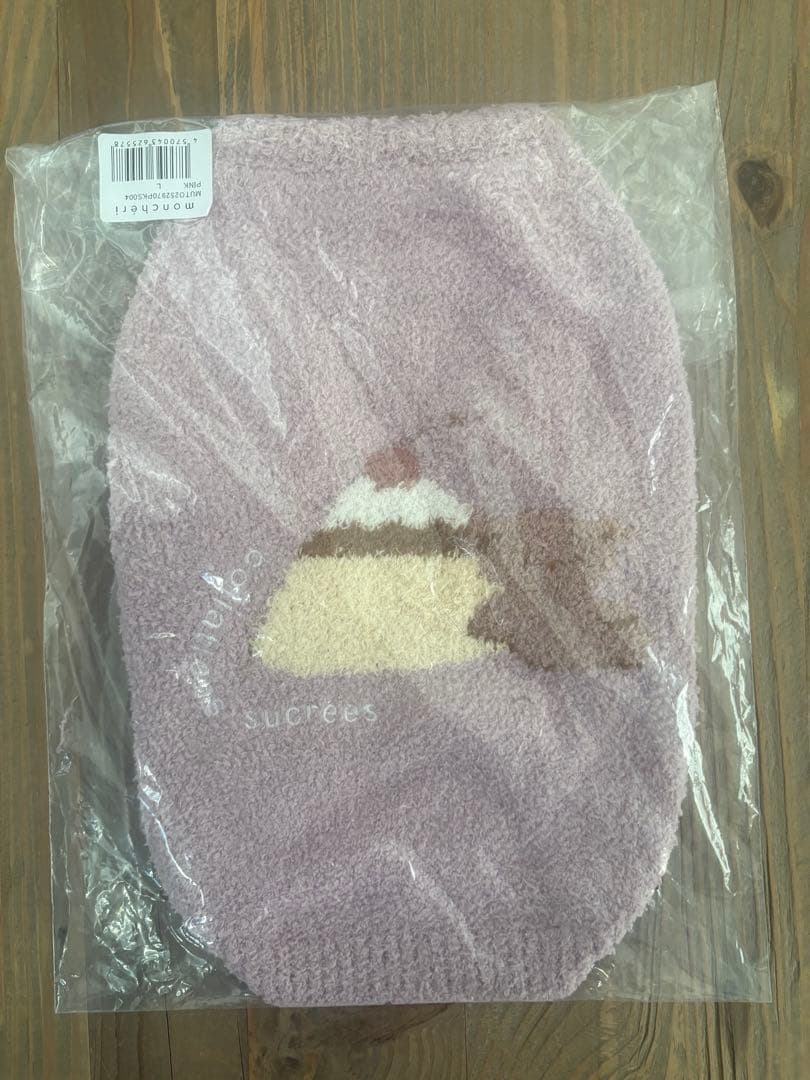 【新品】moncheri 福袋2026年 Lサイズ