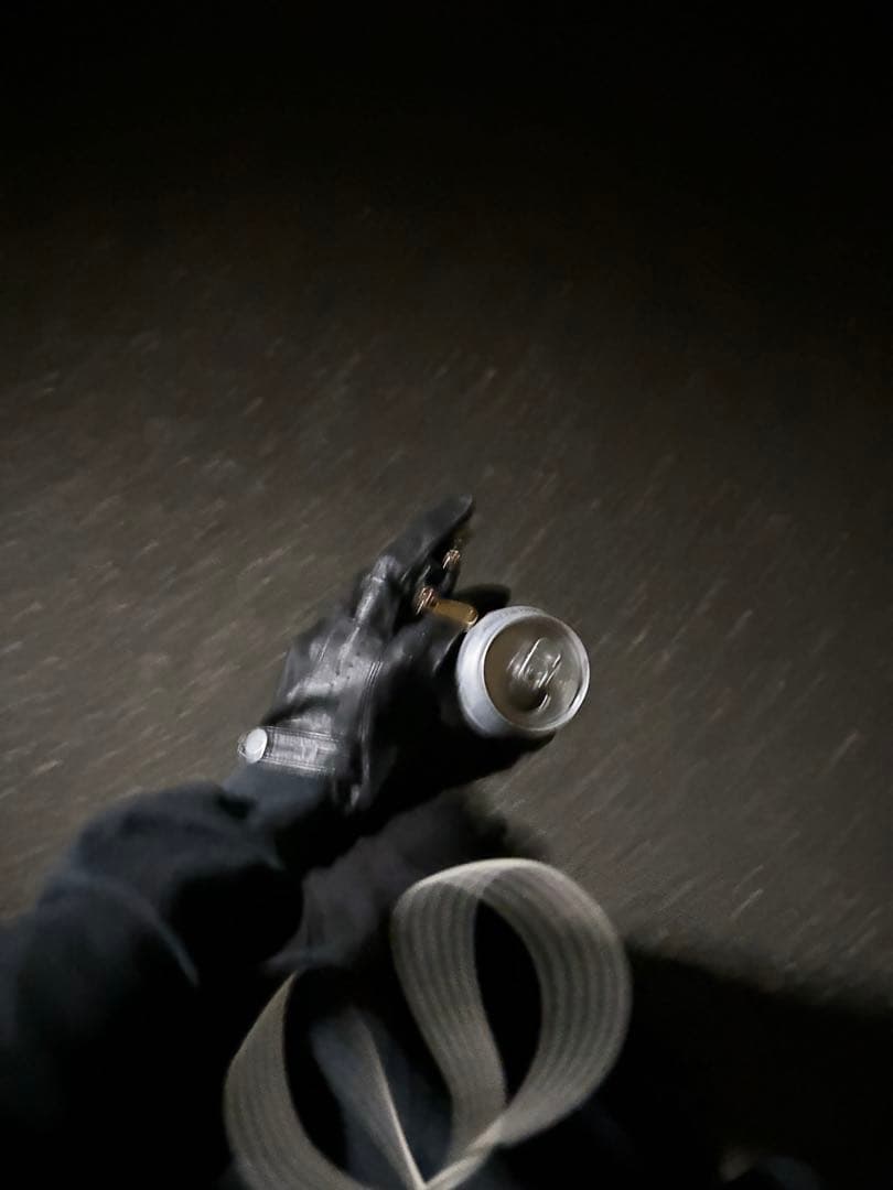 小物 j.l -a.l tracer gloves