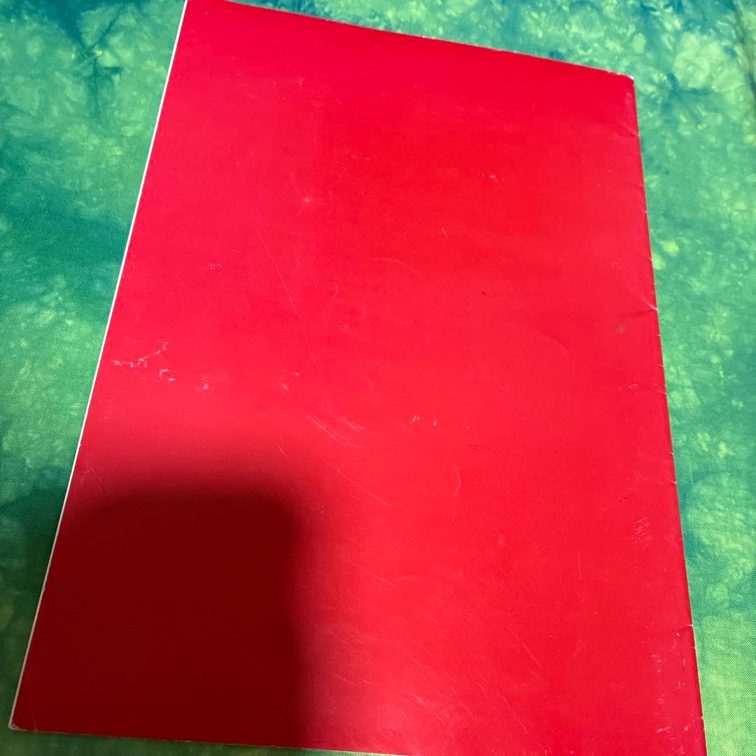 VALKYR-ワルキューレ- 歌詞集 解散ライブ配布