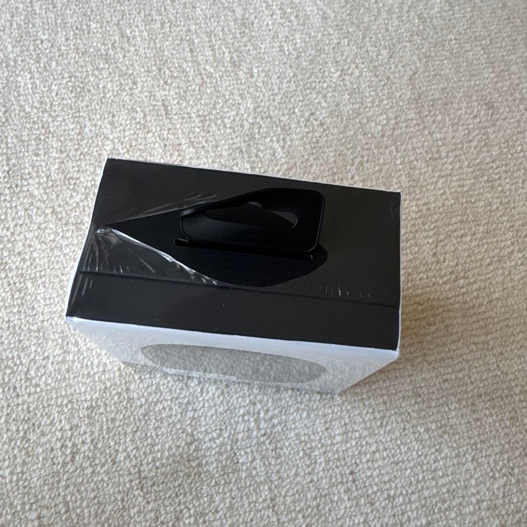 【新品】BOSE SOUNDLINK MICRO ブラック