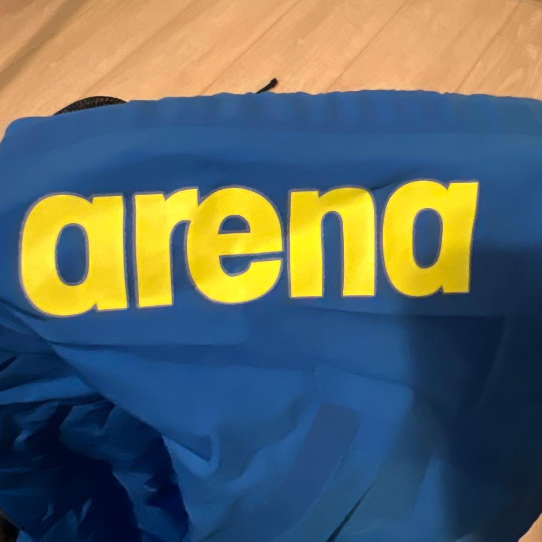 arena アクアフォース競泳水着Oサイズ（XL）
