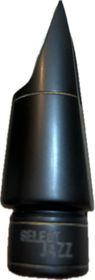 D'addario ダダリオ　セレクトジャズ　アルト D7M