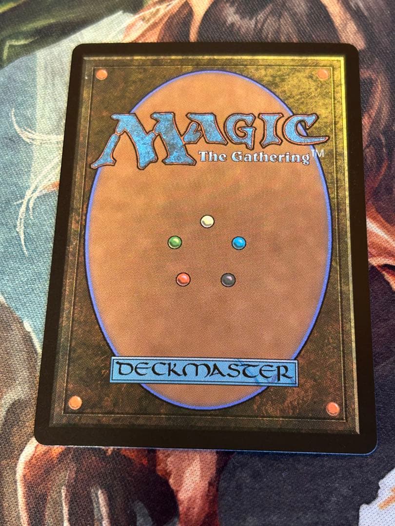 MTG ミッドガルの傭兵、クラウド　サージfoil